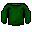 rock lee blouse